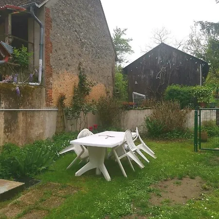 La Gatinaise Villa Chatillon-Coligny Exterior photo
