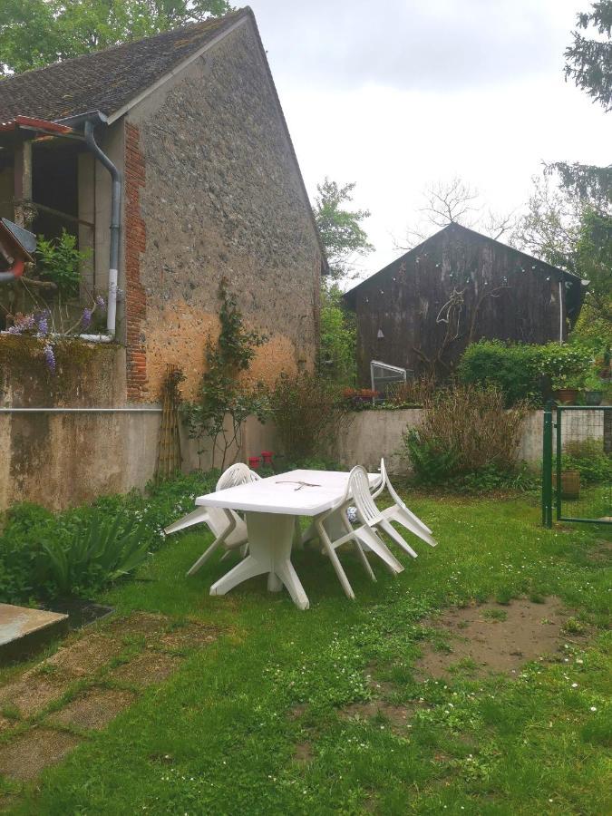 La Gatinaise Vakantiehuis *