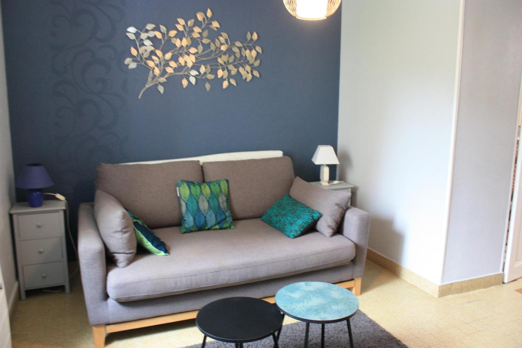La Gatinaise Holiday home Chatillon-Coligny