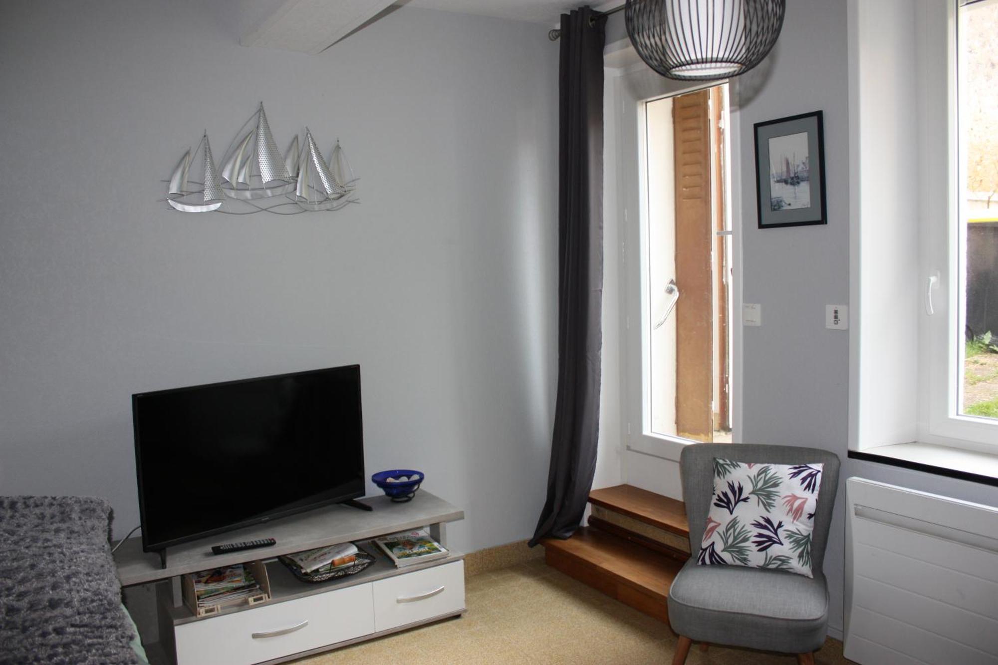 Vakantiehuis La Gatinaise Châtillon-Coligny