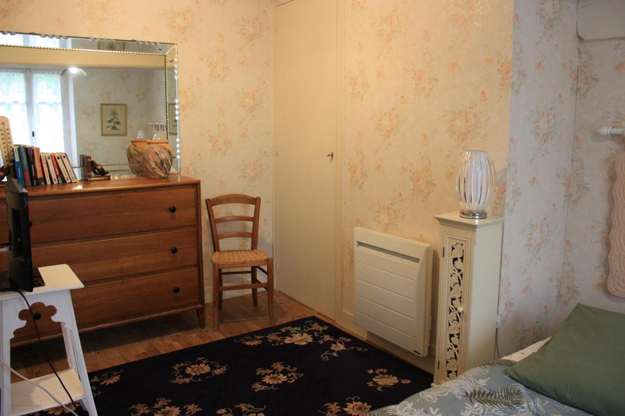 Holiday home La Gatinaise