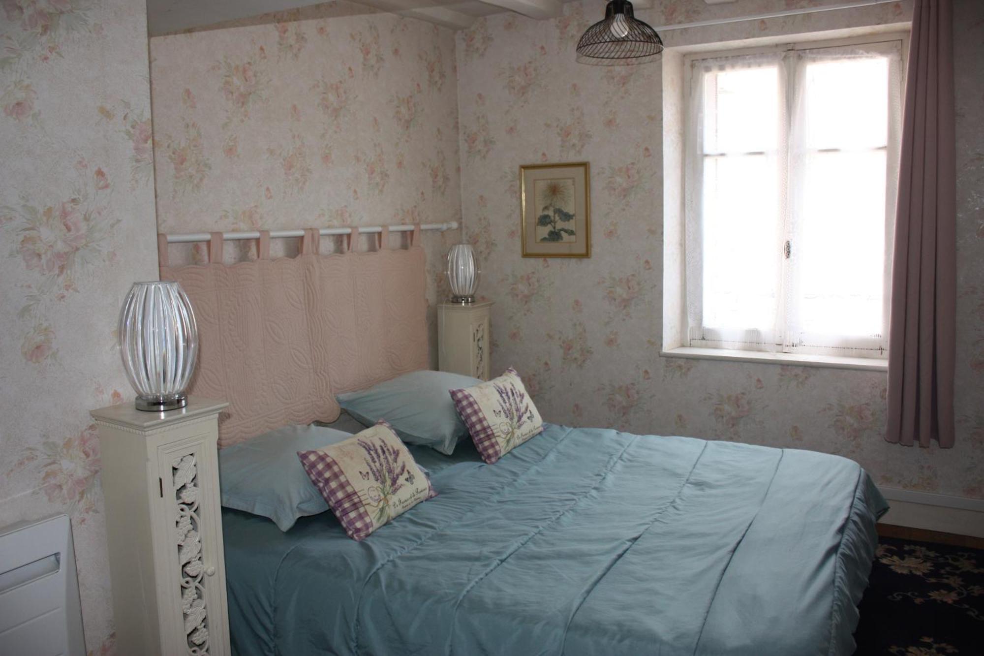 La Gatinaise Holiday home *
