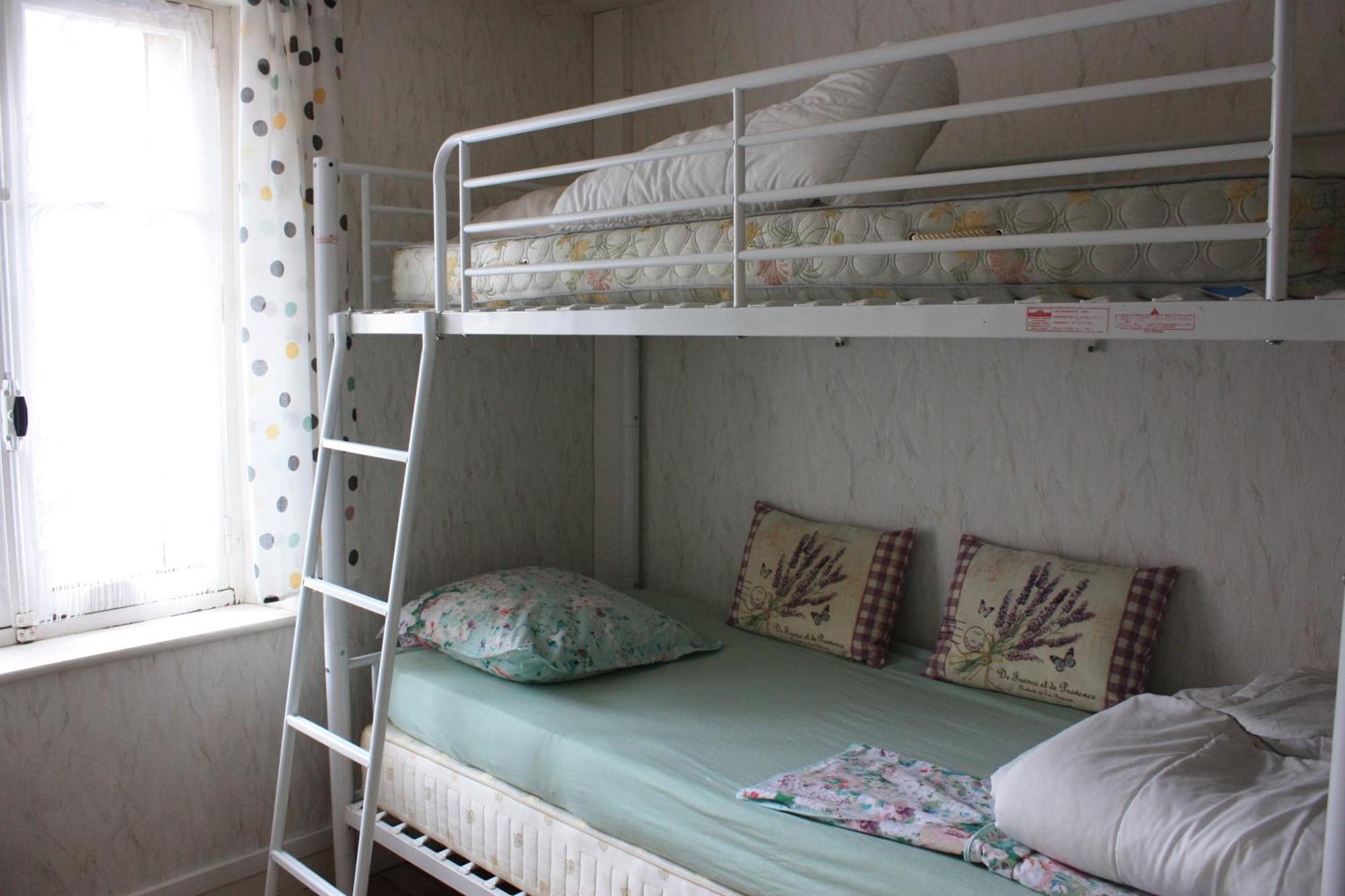 Holiday home La Gatinaise *